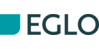 Logo del marchio EGLO
