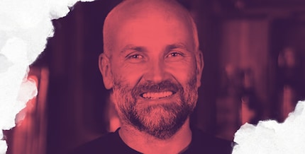 Alles, was mit Dying Light zu tun hat, geht über Tymon Smektałas Tisch.