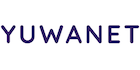 Logo de la marque YUWANET