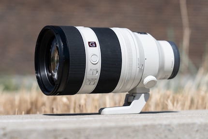Lichtstärke satt: Das Sony FE 50-150mm f/2 GM ist einzigartig vielseitig, wenn du bei schlechten Lichtverhältnissen fotografierst, oder starke Bokeh-Effekte willst.