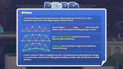 Die Infos zu bewährten Methoden finde ich im Hauptmenü.