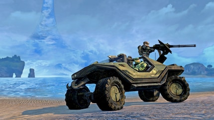 «Halo» ist DAS Xbox-Franchise schlechthin.