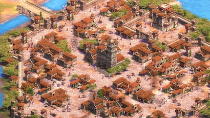 Mit der «Definitive Edition» (2019) und neuen DLCs erlebt das Spiel seine zweite Blütezeit.