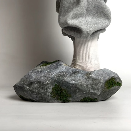 Rock Shoe, ca. CHF 89