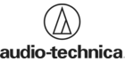 Logo del marchio Audio-Technica