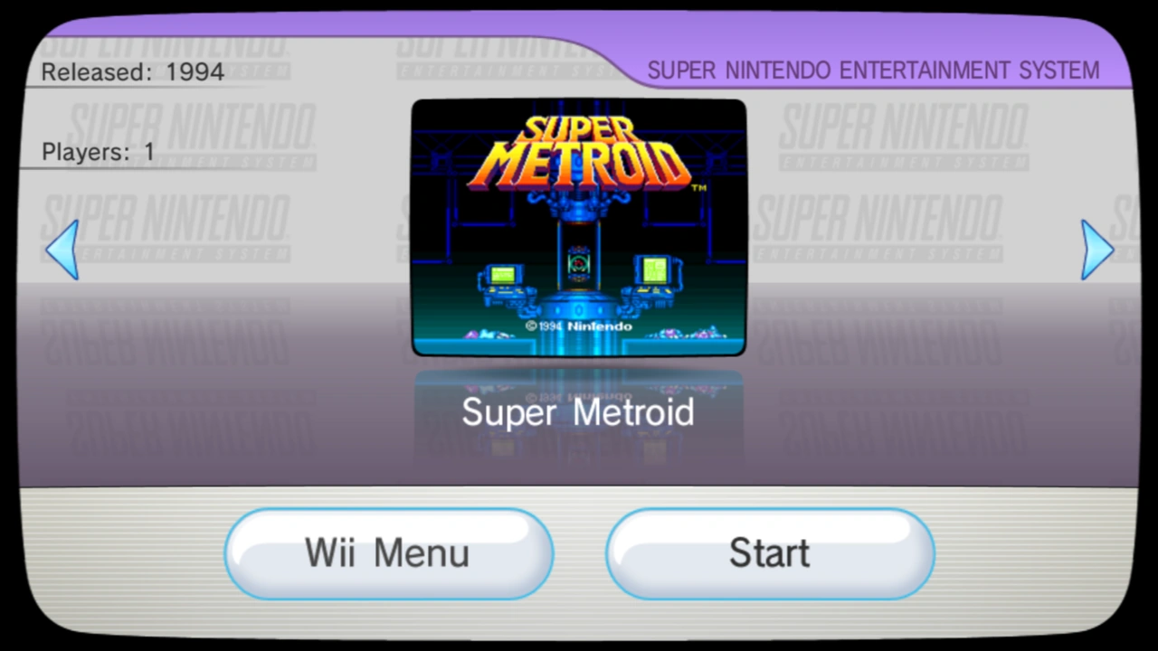 Die Virtual Console im Wii Shop Channel hatte zum Schluss über 400 Games zur Auswahl. Gekaufte Titel gehören für immer dir – ein klar besserer Deal als Nintendos aktuelles Angebot.
