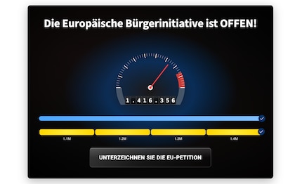 Die «Stop Killing Games»-Initiative war erfolgreich. Nun entscheidet die EU, ob und wie es damit weitergeht.