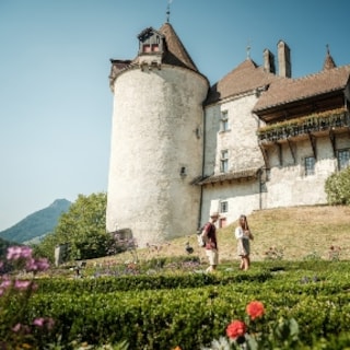 Gagnez un séjour à l’hôtel et des activités dans la Gruyère pour deux personnes
