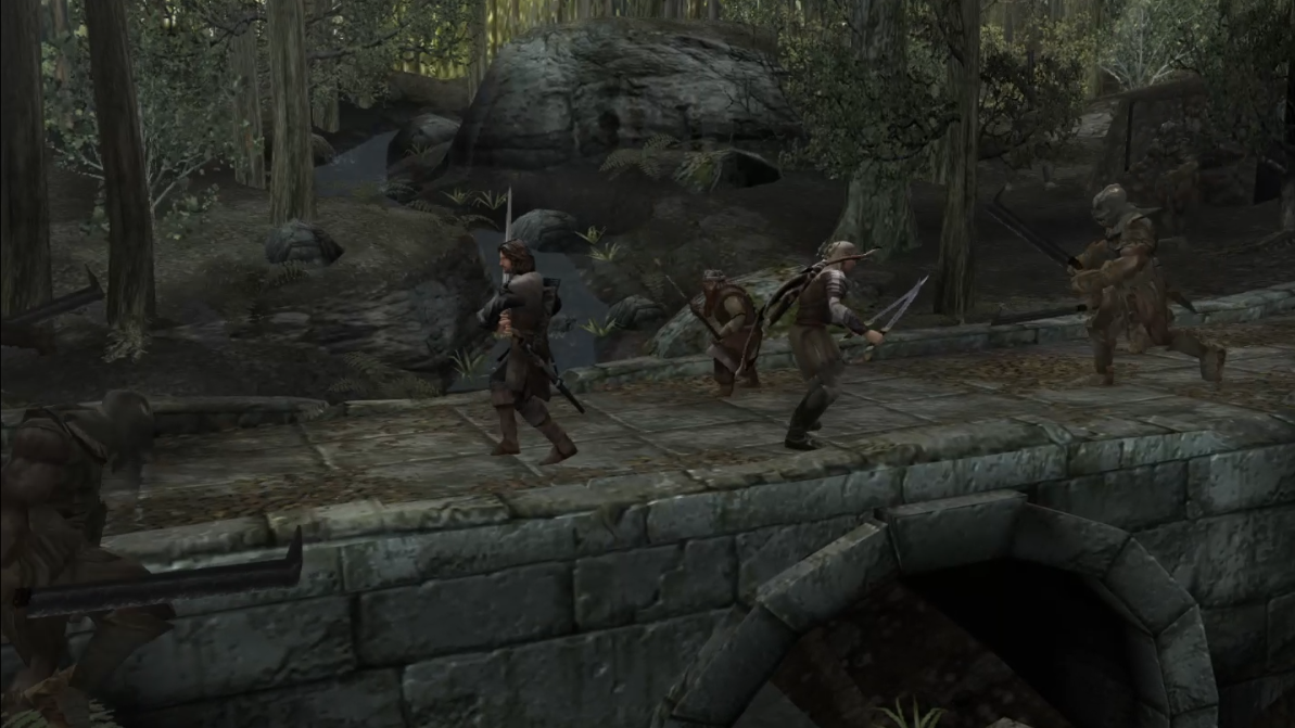 Herausfordernd, aber gut: EA Games erster Versuch ist ein Hit.