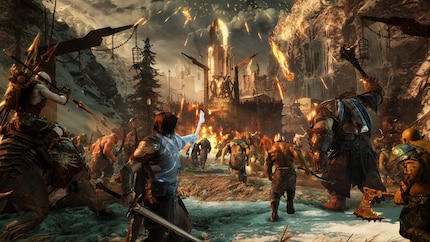 Monolith Productions letztes Game scheitert an der Gier des Publishers.
