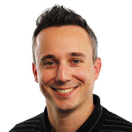 Arnaud Le Lannic ist bei U-Blox fürs Product Management zuständig.