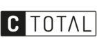 Logo of the C-TOTAL brand