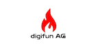 Logo de la marque https://digifun.store & https://amorubi.com