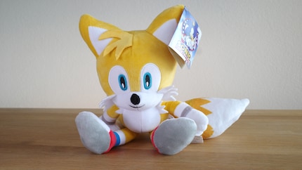 Tails könnte bald dir gehören.