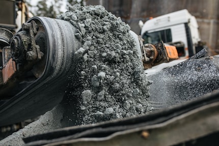 La pietra del sapone viene utilizzata per immagazzinare energia ed è un sottoprodotto della produzione di stufe in Finlandia.