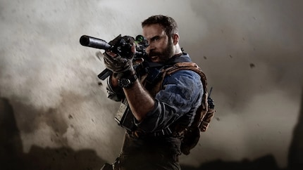  «Call of Duty» definitely has enough story templates - even if Paramount is probably well advised to ignore «Black Ops 7» for the time being.