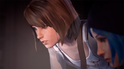 L'amitié entre Max et Chloe constitue le cœur émotionnel de Life is Strange - et continuera à jouer un rôle central dans la série.