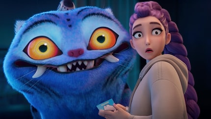 Kein Zweifel: Bei Sony war man etwas blauäugig, dass man die K-Wave nicht früher hat kommen sehen.