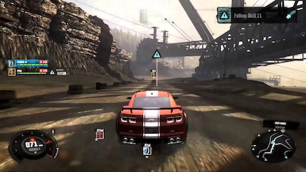 Die Serverabschaltung von Ubisofts «The Crew» hat für einen Aufschrei gesorgt.