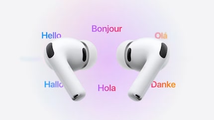 Toutes les langues prises en charge n'ont pas encore été communiquées.