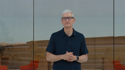 Apple CEO Tim Cook once again presented the best iPhones of all time.