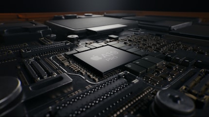 The A19 Pro is more powerful and efficient than Apple's previous chips.