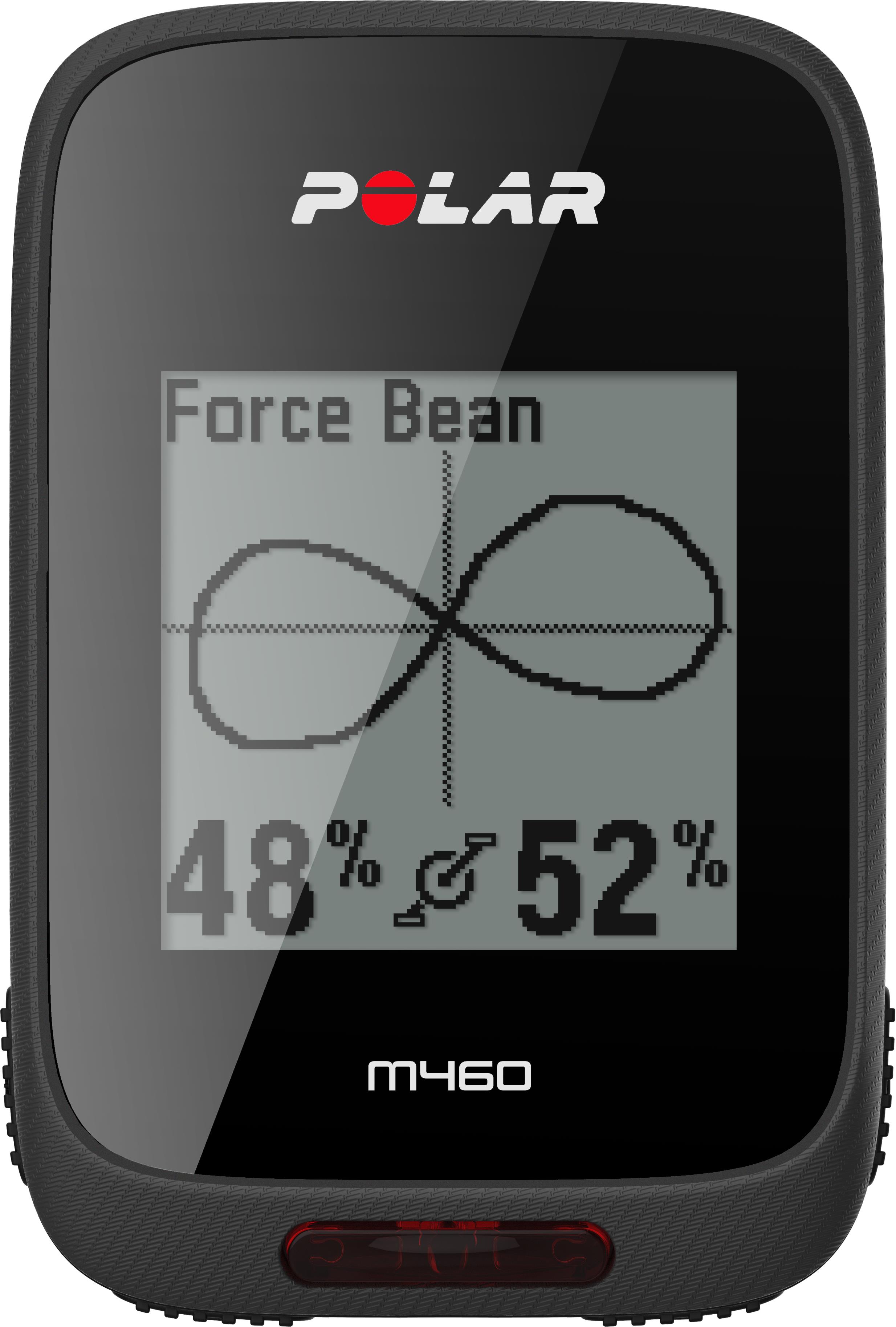 Polar M460