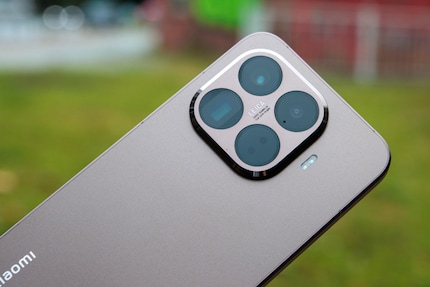 Solo lo Xiaomi 15T Pro ha un teleobiettivo con una lunghezza focale cinque volte superiore a quella della fotocamera principale.