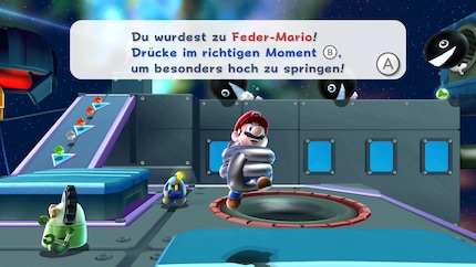 Die Items sind genial.