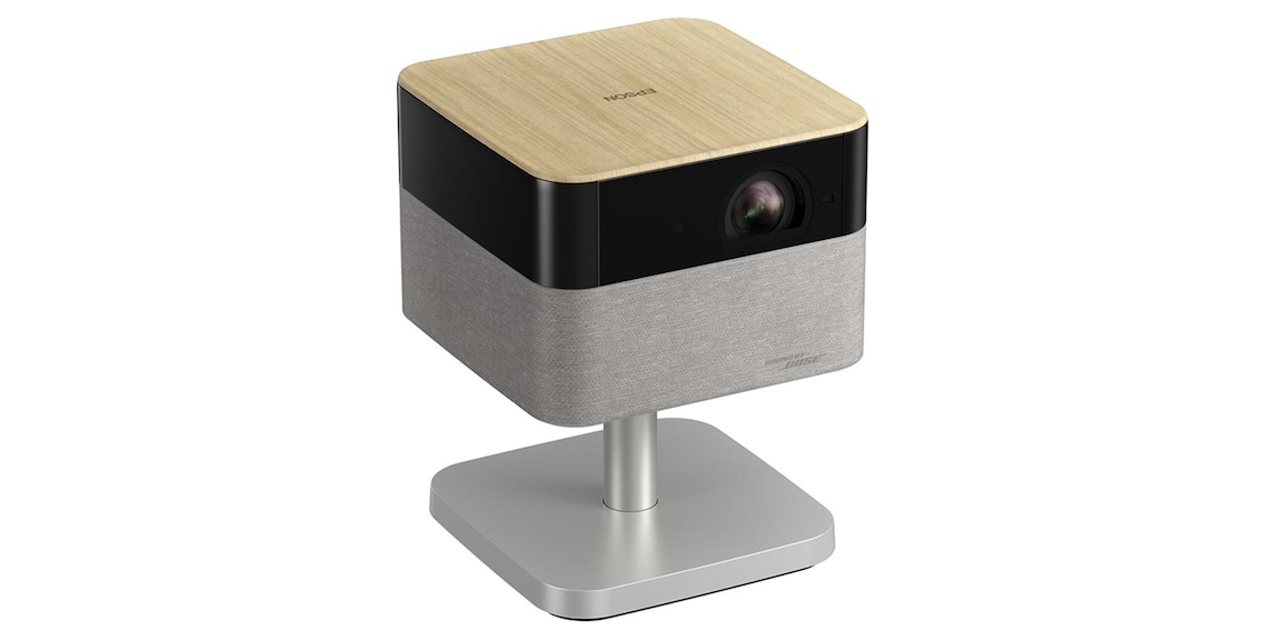 Maintenant disponible: 4 projecteurs de la série Lifestyle par Epson