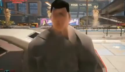 «Cyberpunk 2077» erschien in einem katastrophalen Zustand.