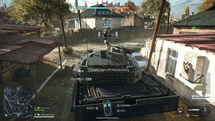 Teamwork? In einem Shooter? Mit Fremden? Ich wusste nicht, dass sowas möglich ist.