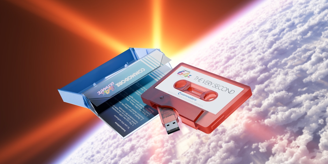 TrueTape64 - Sauvegardez vos jeux Commodore 64 avec cet adaptateur DIY