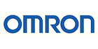Logo der Marke Omron