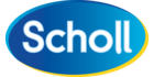 Logo der Marke Scholl
