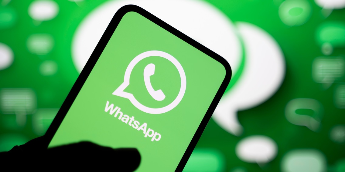 WhatsApp im Visier der EU: Droht die Einstufung als VLOP? - Digitec