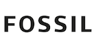 Logo de la marque Fossil