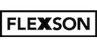 Logo der Marke Flexson