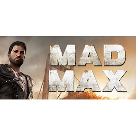 Mad Max (ESD, PC)