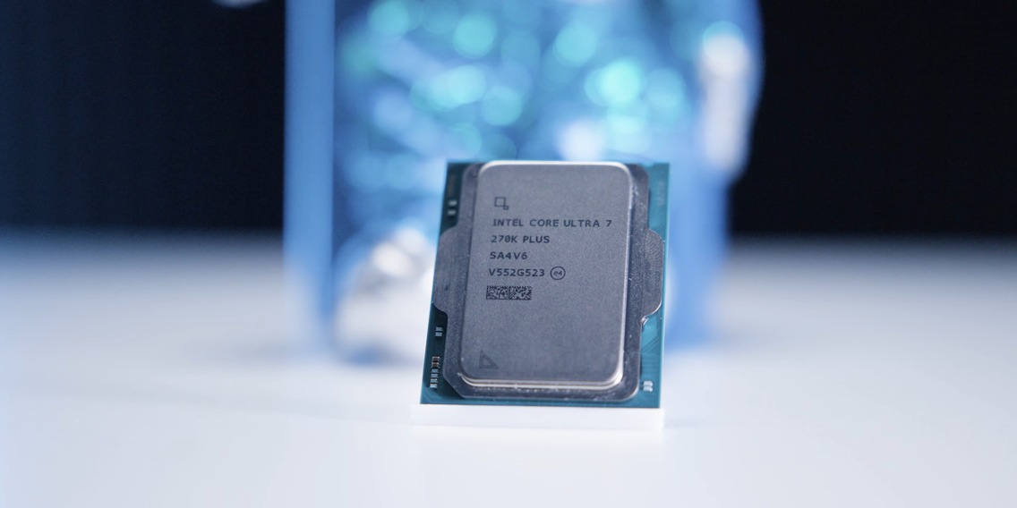 Intel Core Ultra 200 Plus review roundup: more performance for less ...