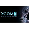 2K Games XCOM 2 Digital Deluxe (PC, Mac)