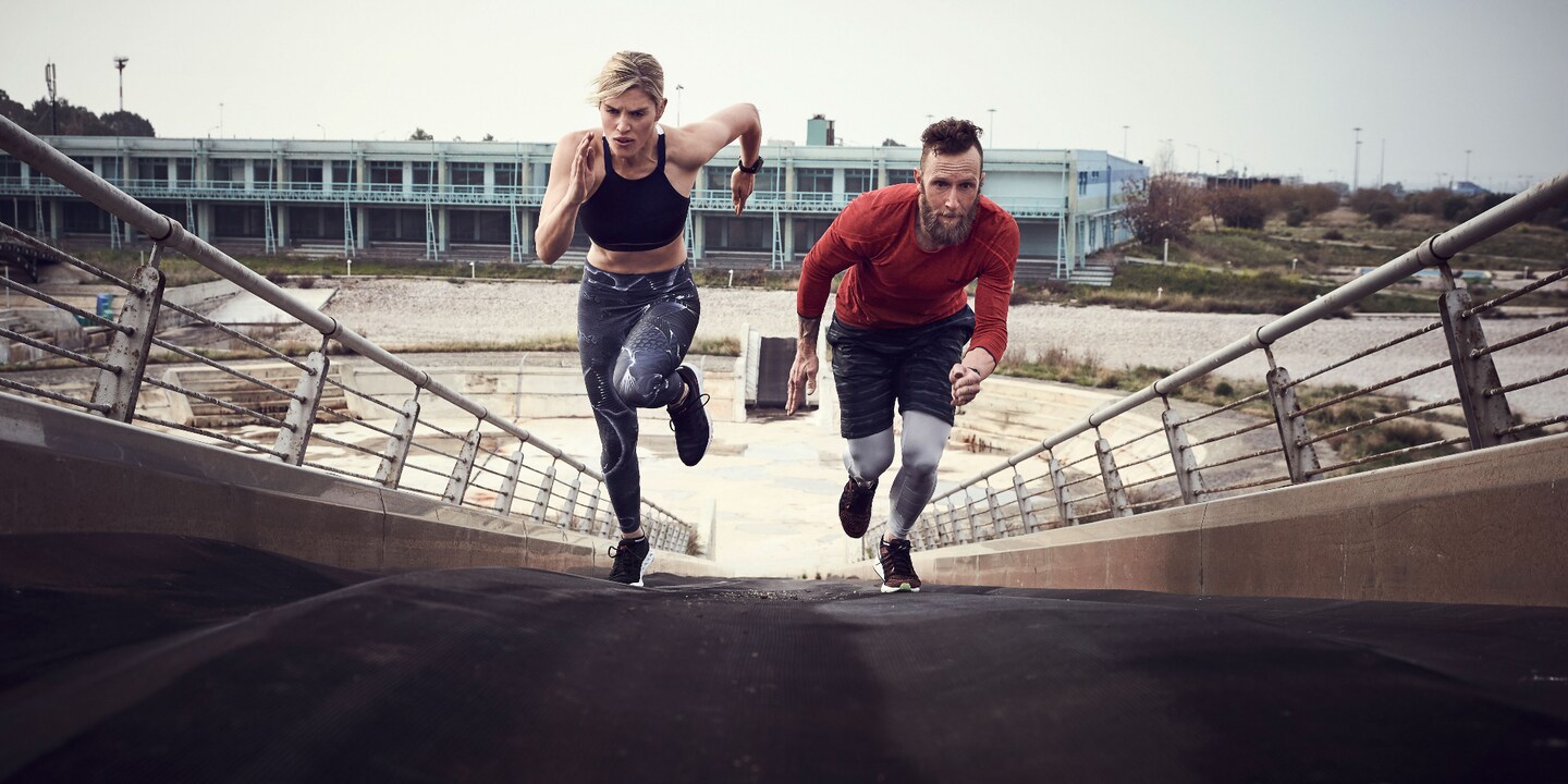 Die Garmin-Neuheiten Forerunner 935 und Vivosmart 3