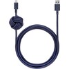 Native Union Night Cable (3 m, USB 2.0)