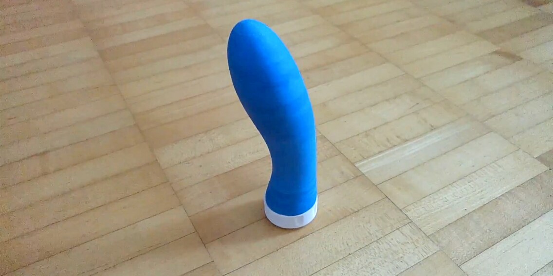Home made sex toys– It's never been easier