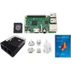 Raspberry Pi 3 Model B Mathworks Starter Kit