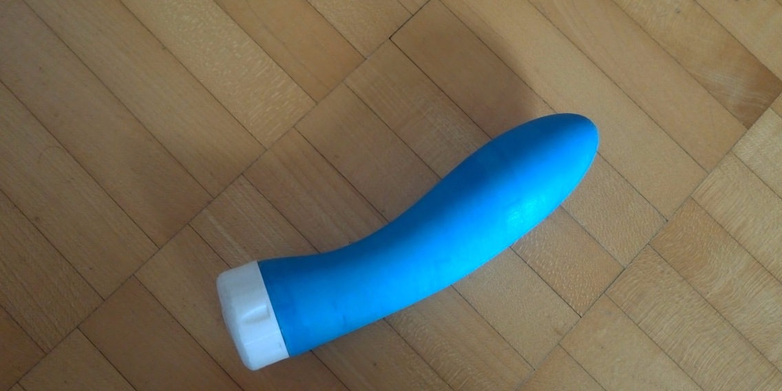 sex spielzeuge selber bauen Bau dir deinen Dildo selber! Kostenlose Bastel-PDF für Masturbatoren und  Dildos