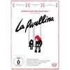 La Pivellina (2009, DVD)