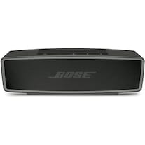 Bose SoundLink Mini II (10 h, Fonctionnement sur secteur, Fonctionnement sur batterie)