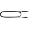 Bose SoundLink replacement audio cable (1.2m, 3.5mm, QuietComfort 35 II, QuietComfort 35, SoundLink)