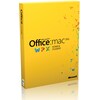 Microsoft Office für Mac 2011, Home and Student (1 x)